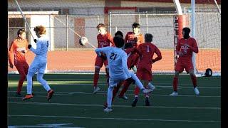 2023 Klamath Union High School Varsity Soccer vs Gladstone - Key Plays - Gladstone Go Ahead Goal