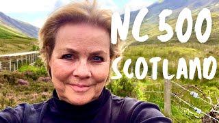 Scottish Highlands - NC500 - ROAD TRIP OF A LIFTIME!!