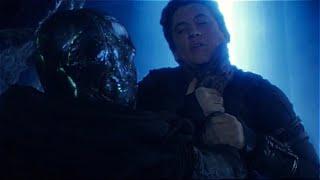 Fantastic Four Vs Victor Doom Last Fight Scene Clip 4k