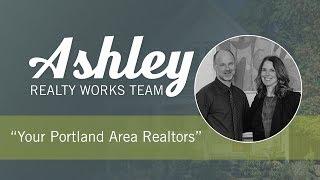 Ashley Realty Works of Portland About Us Video