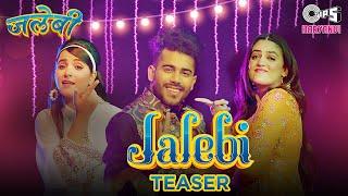 JALEBI (Teaser) | Pranjal Dahiya, Renuka Pankwar | Vivek Raghav | R.K Crew | Tips Haryanvi