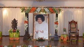 Sri Sathya Sai Aradhana Mahaotsav Bhajan - SSSIC New Delhi - 24 Apr'14