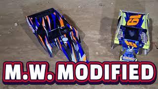 NEW!! TRAXXAS SLASH!! MUDBOSS!! **IN DEPTH** at the TRACK!! with a Showtime twist!!