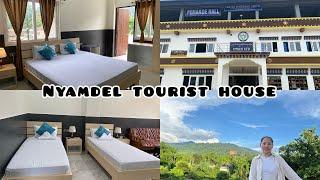 Let’s do a hotel tour launched by our cooperative society| New hotel️#tibetanyoutuber #dailyvlog