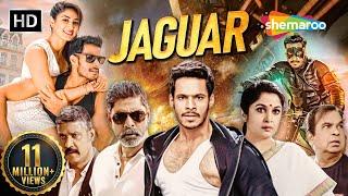 Jaguar Full Movie | Hindi Dubbed Movies 2019 Full Movie | Hindi Movies | Action Movies