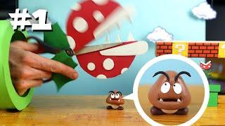 24 Ways to Kill a Goomba