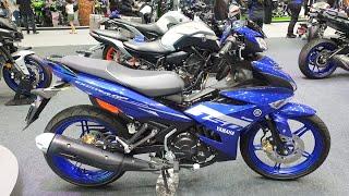 2020 Yamaha Exciter 150 | Walkaround | Motor Expo 2020, Thailand