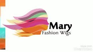 Mary Fashion Wigs - Mariana Martins 2