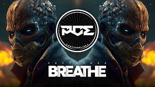 PSYTRANCE ● The Prodigy - Breathe (Pedro Sena & GreenTech Remix)