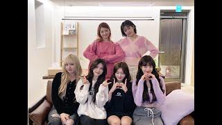 [sub] [라이브] 어쩌다저쩌다보니 급 성사된 아이브(ive) 라이브(live)