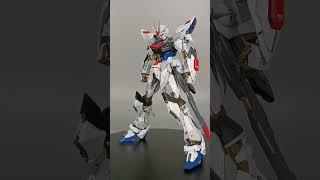 MG Strike Freedom with Fortune Mew Conversion Kit  #gundam #gunpla #strikefreedom #empxstudio