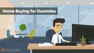 Home Buying for Dummies | MORTGAGE #0971