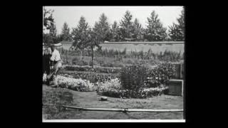 L'arroseur arrosé 1895 El regador regado - Silent Short Film - Lumière