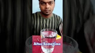 Colgate and match stick magic trick || Mr Crazy Vamshi || Telugu Experiments