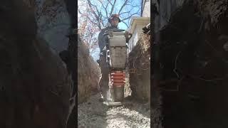 COMPACTED COMPACTING!