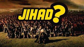 JIHAD Adalah... - Ustadz Abdul Somad, Lc., MA