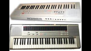 HOHNER PSK 55 (DEMO song)