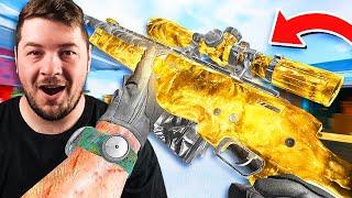 the FASTEST *LW3A1 FROSTLINE* is a ONE SHOT in BO6! (Best LW3A1 Frostline Class Setup) -Black Ops 6