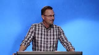 When Things Are Beyond My Control | Luke 7:1-10 | Pastor Todd Lauderdale