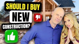 Secrets of Buying New Construction Homes in Fort Collins