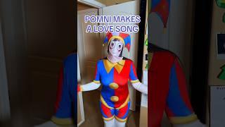 Pomni Makes A Song (The Amazing Digital Circus Episode 2 Song)