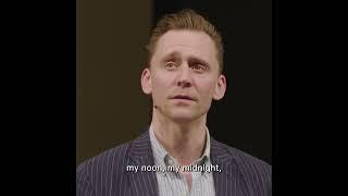 Poetry: "Funeral Blues" by W.H. Auden (read by Tom Hiddleston) (Poetry for Every Day of the Year)