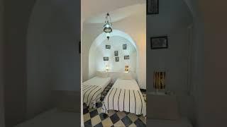 Discover this beautiful riad for sale in the Medina of Marrakech