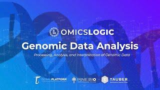 Workshop Day 1 - OmicsLogic Genomics