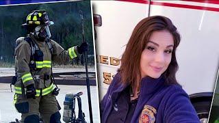 Polk County firefighter diagnosed with stage 4 lung cancer denied benefits