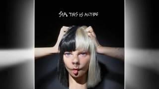 Sia - Bird Set Free (SiaOnYouTube Edit)