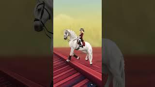 тг Pretty Channel  #starstable #horse