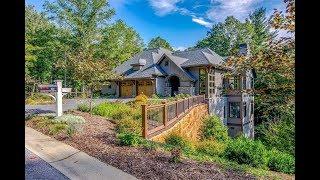 Serene Family Residence in Asheville, North Carolina | Sotheby's International Realty