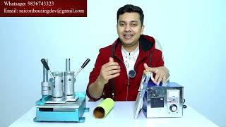 Important tips about Upvc Window Corner Welding Machine ||