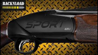 Benelli 828U Sport **FULL RACKNLOAD REVIEW**