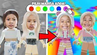 JANGAN SAMPAI SALAH PILIH WARNA DI GAME INI!!