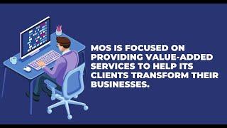 Save Your Time and Money through Outsourcing | MOS