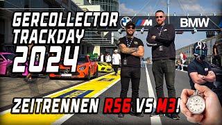 @Gercollector Trackday 2024 Nürburgring Edition ⏱️ Zeitrennen & Highlights!