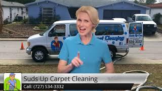 Carpet Cleaning And Restoration - Carpet Cleaning - Hudson, Fl