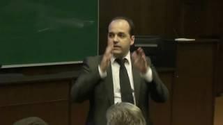 Neoliberālisma spožums un posts fragmenti no diskusijas
