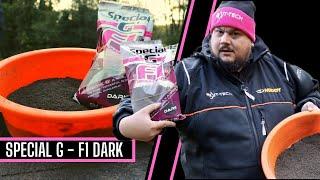 *NEW* Special G - F1 Dark Ground Bait | How I Mix Dark Ground Bait for winter fishing | Dave Wood