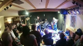 AYNSLEY LISTER BAND " PURPLE RAIN " Village Habach