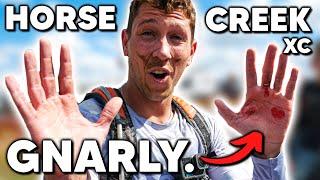 Racing My YZ450FX Through Brutal Chop for 3.5 Hours