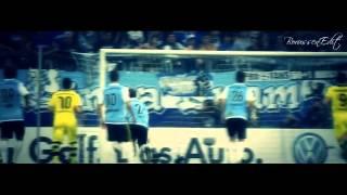 Pierre Emerick Aubameyang   All 16 Goals & 5 Assists   2013 14 HD