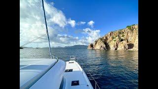 BVI Sail Adventure 2022   HD 1080p