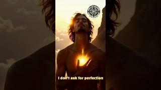 I’m Not Demanding —I’m Devoted to My Higher Self