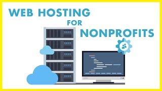 Best Web Hosting For Nonprofits & Organizations - Our Top 5 Expert Picks