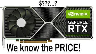 RTX 3000 prices LEAKED, AMD Roadmap LEAKED, Pixel 5 Specs LEAKED