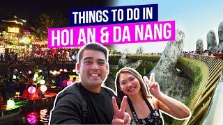 22 Things to do in Hoi An and Da Nang - 5D4N Itinerary | Vietnam