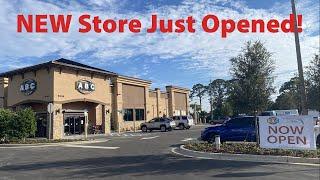 New Store Opened in Navarre Florida, ABC Fine Wine & Spirits, Florida owned since 1936!