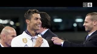 Behind the scenes Cristiano Ronaldo Best and Greatest